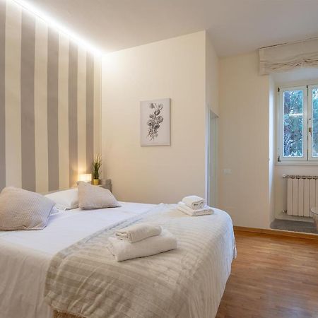 La Perla Del Borgo Apartment فلورنس المظهر الخارجي الصورة
