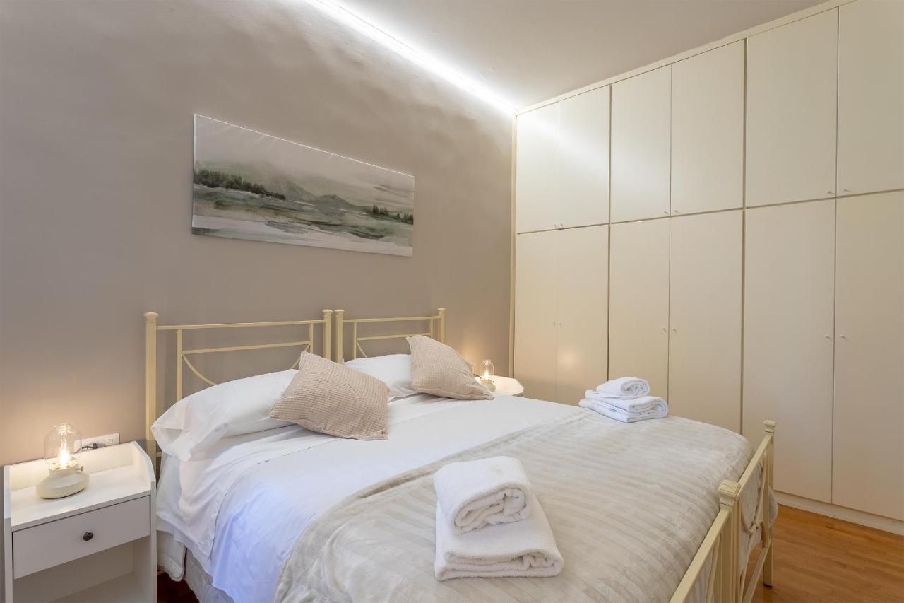 La Perla Del Borgo Apartment فلورنس المظهر الخارجي الصورة