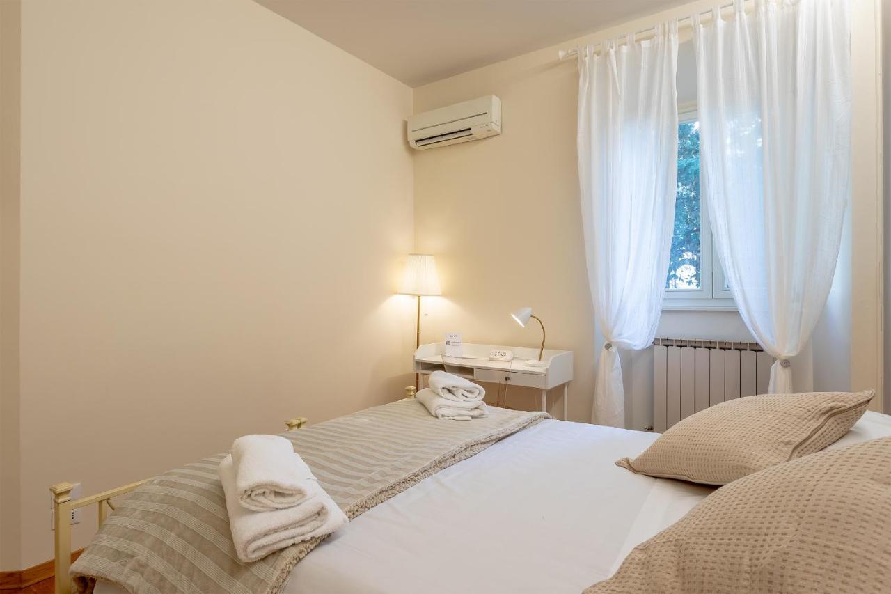 La Perla Del Borgo Apartment فلورنس المظهر الخارجي الصورة