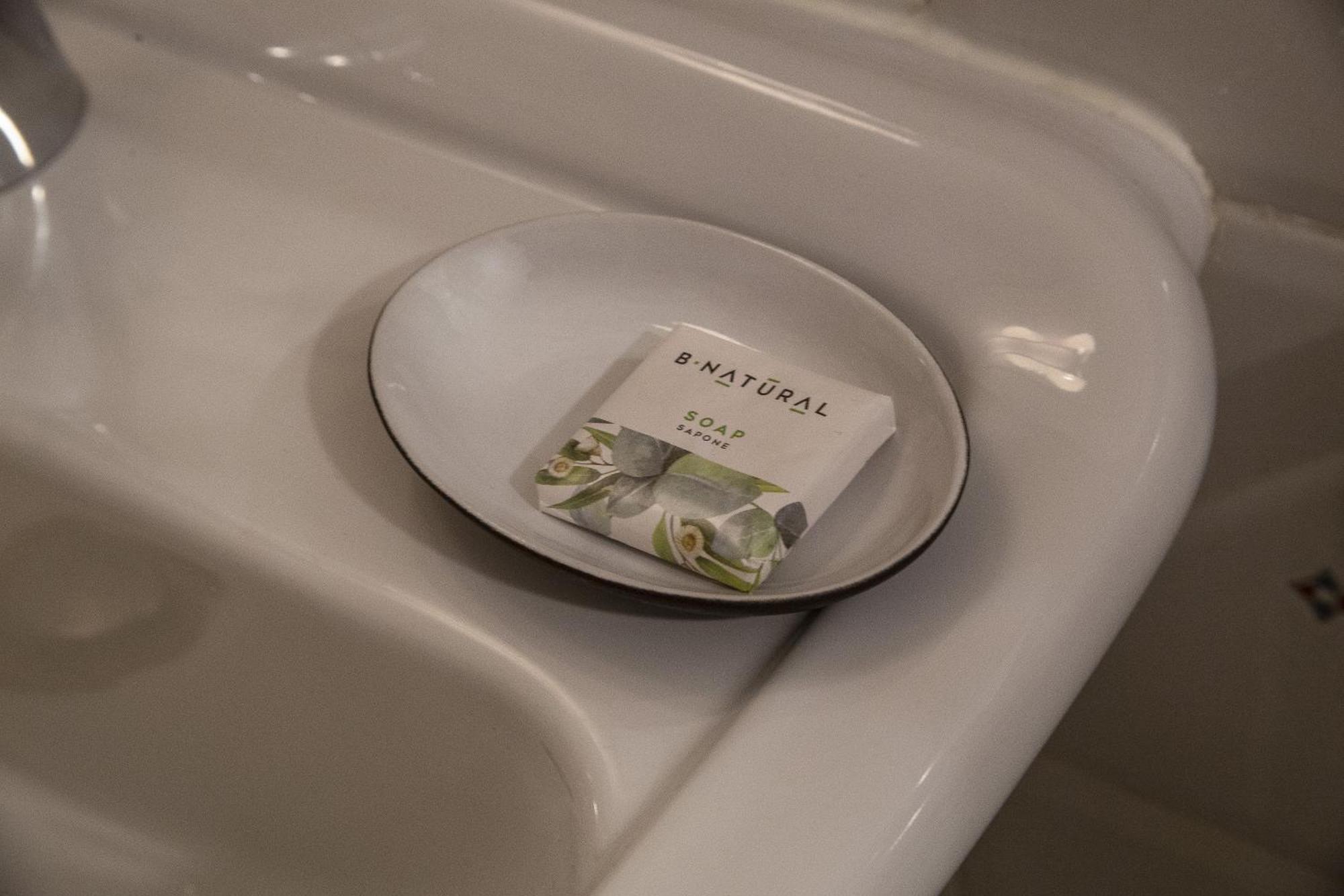 La Perla Del Borgo Apartment فلورنس المظهر الخارجي الصورة